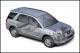 Le Saturn Vue Green Line permet des �conomies plus rapidement que les autres hybrides